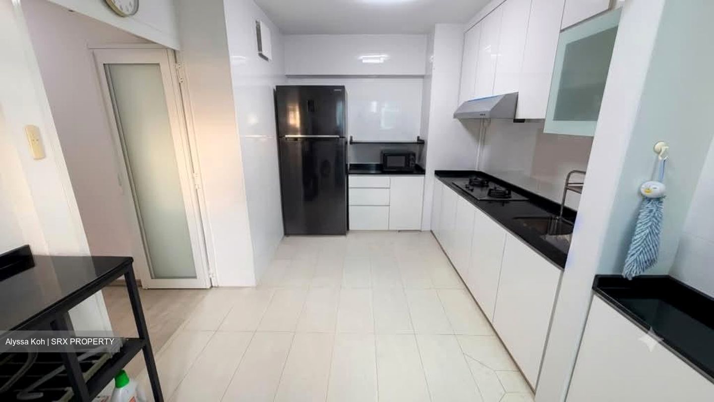 Blk 456 Choa Chu Kang Avenue 4 (Choa Chu Kang), HDB 4 Rooms #596402431